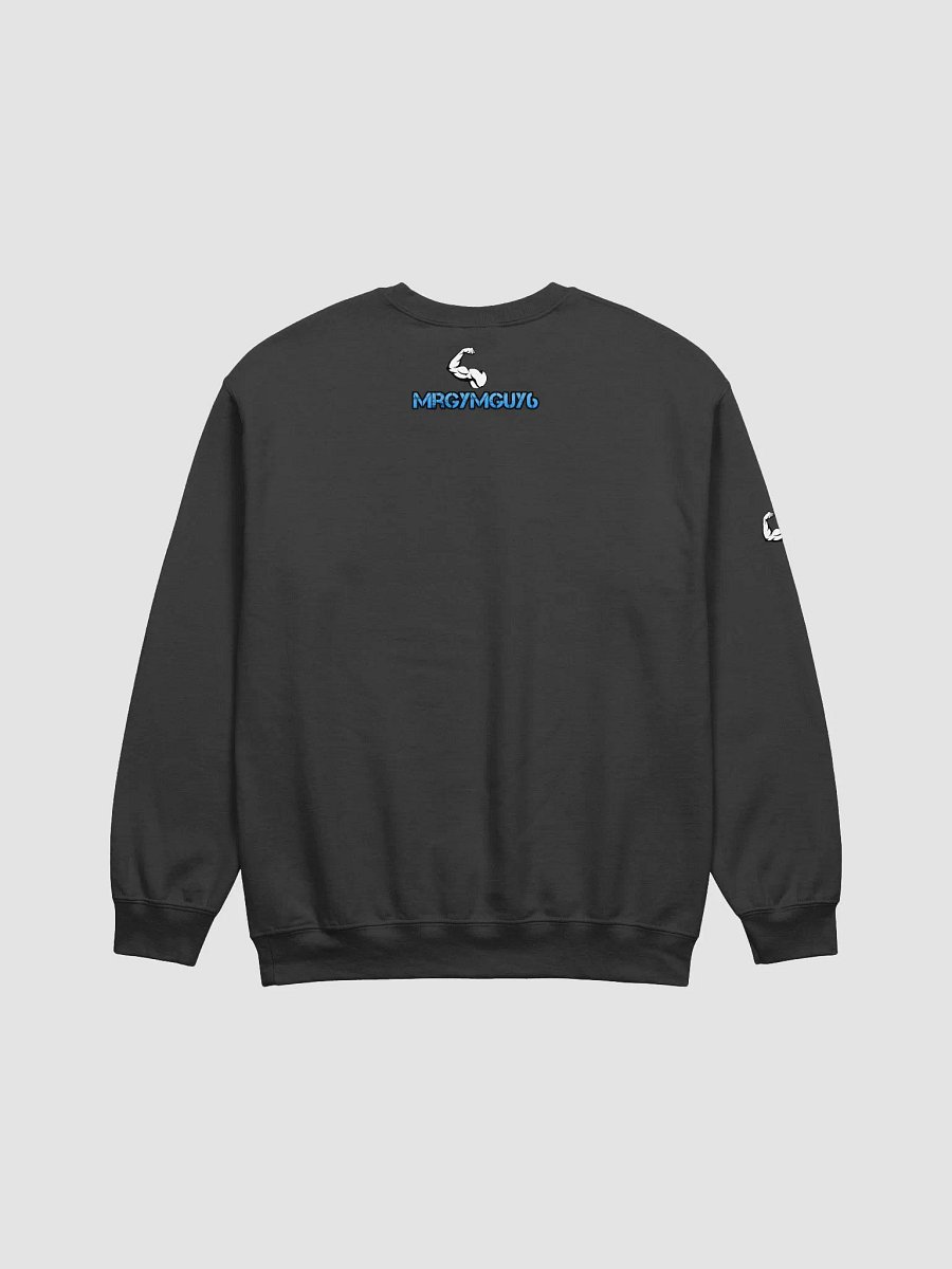 Dudes That Flex Sweatshirt product image (7)
