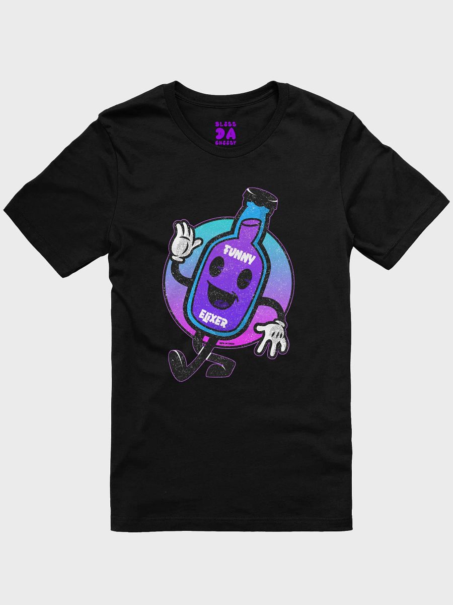 Funny Elixir product image (1)
