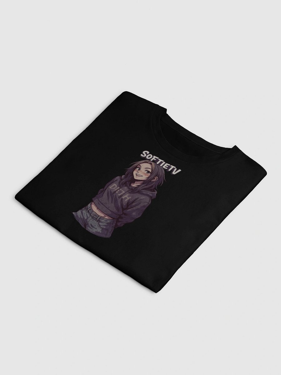 SoftieTV Crop Top product image (10)