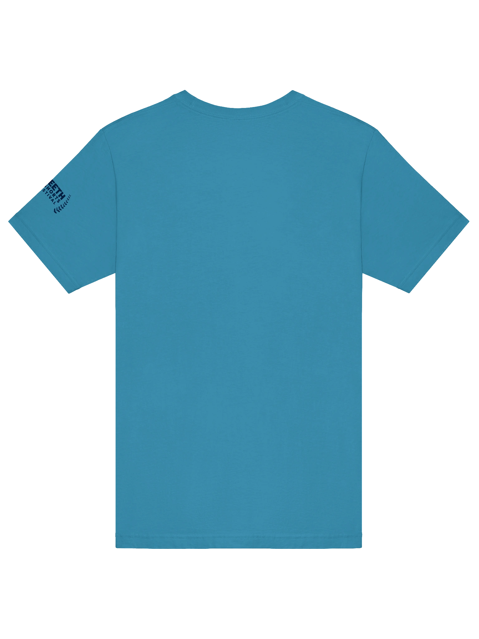 Short is Fun Tee product image (36)