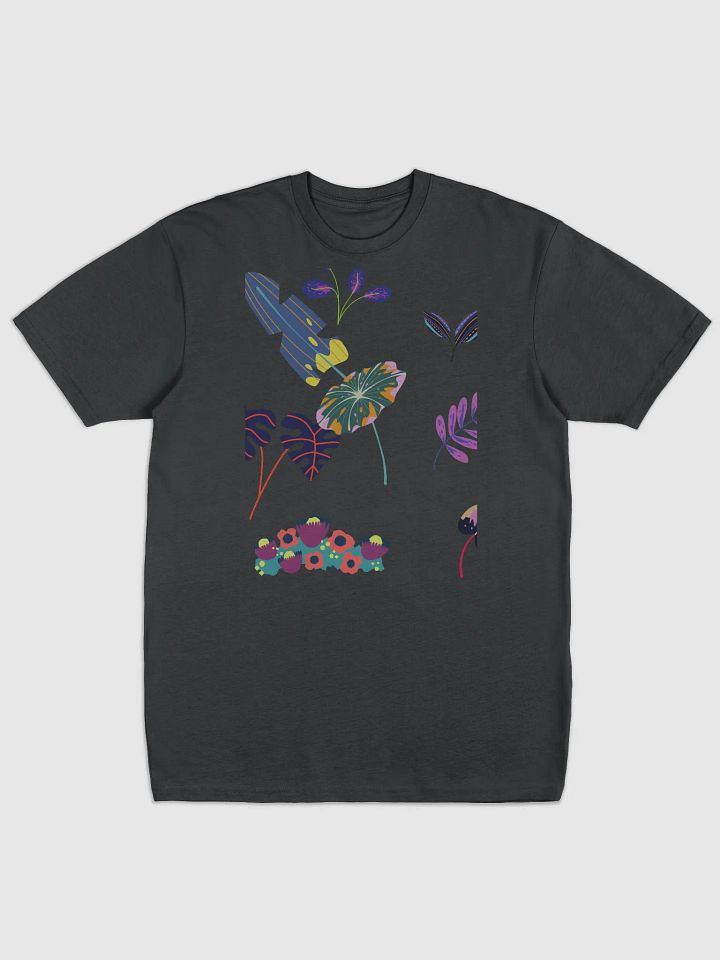 gardening t shirt product image (2)