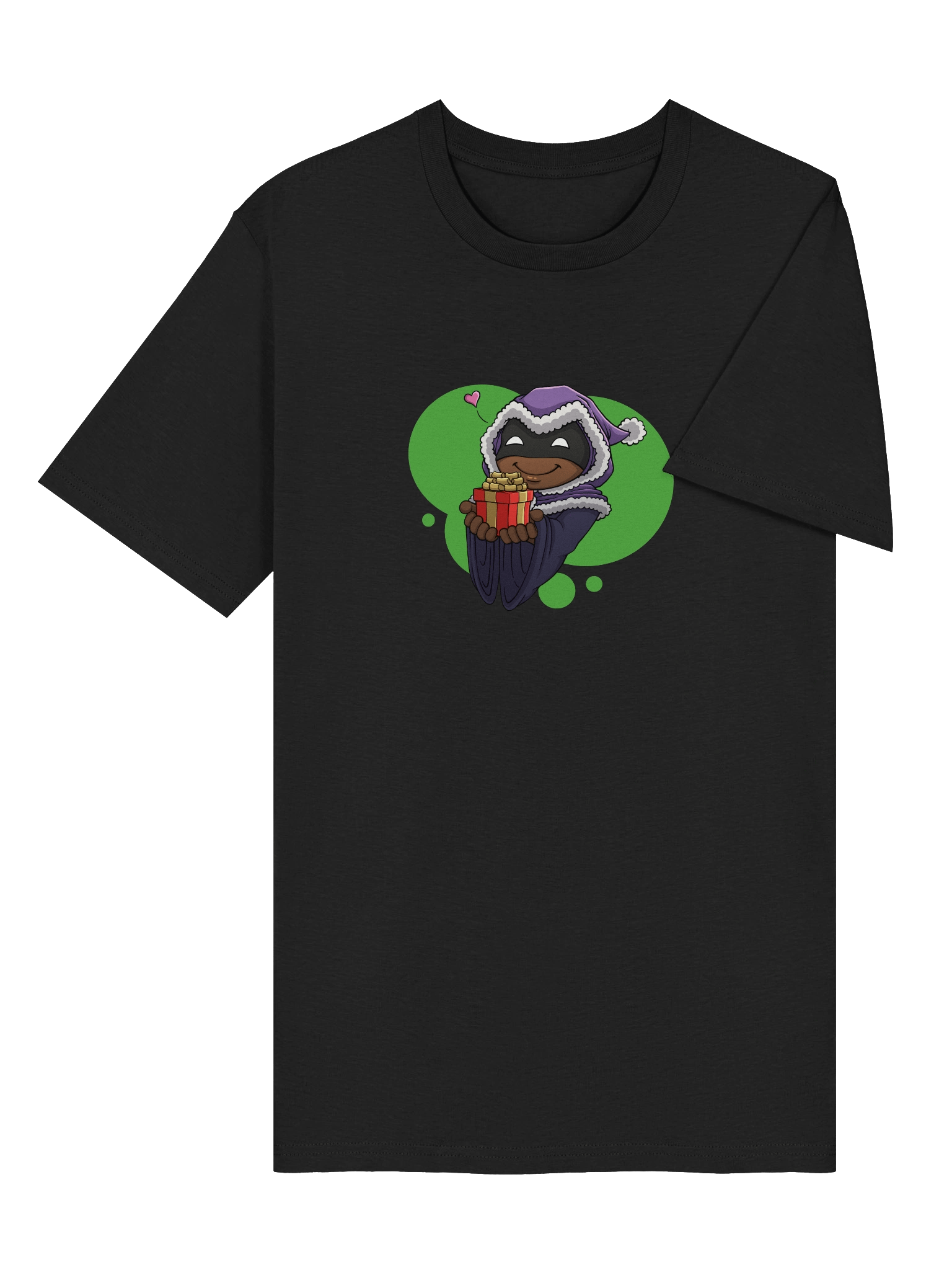 Darkside Presents - HM product image (6)