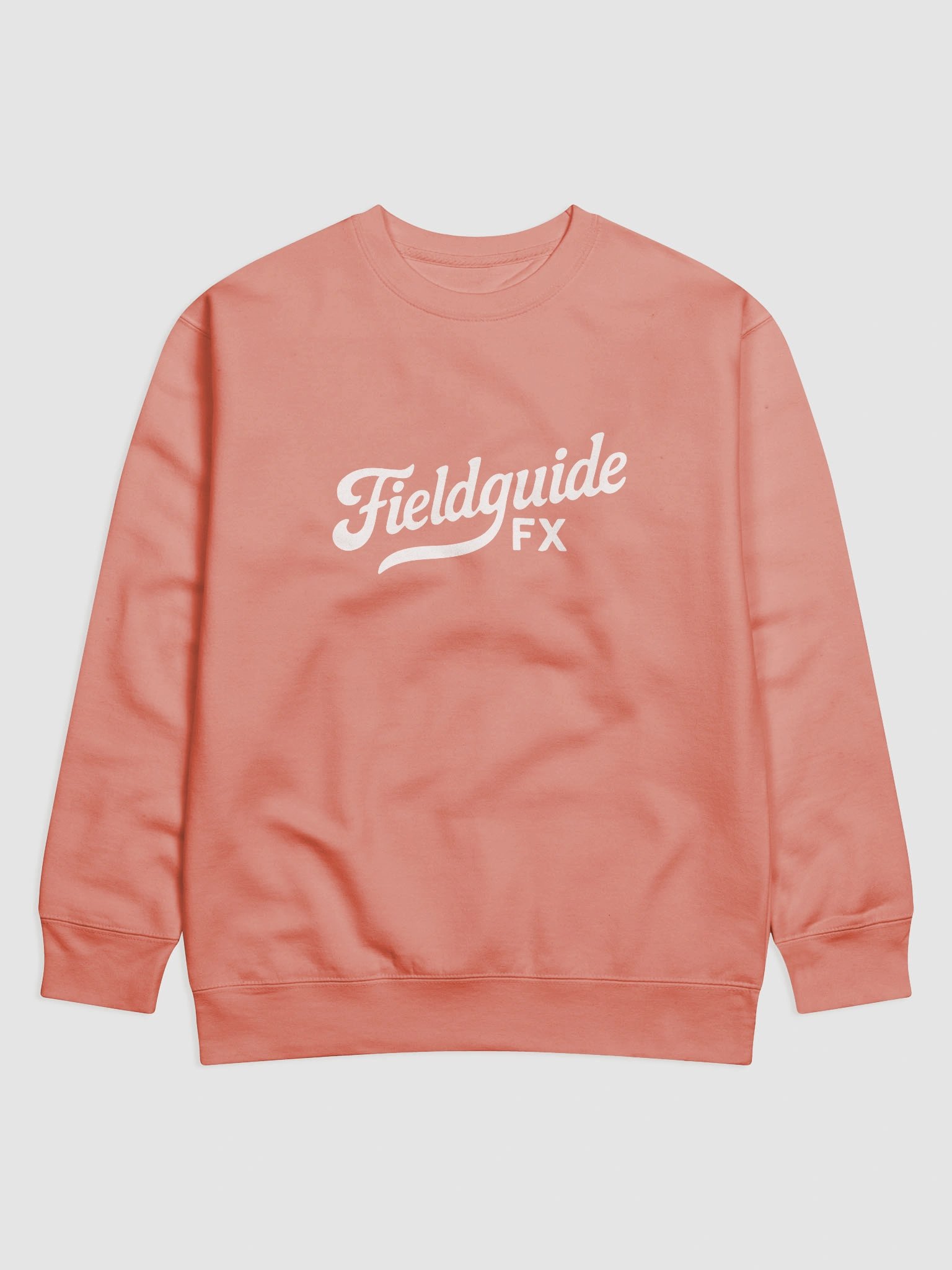 FieldguideFX Unisex Sweater product image (1)