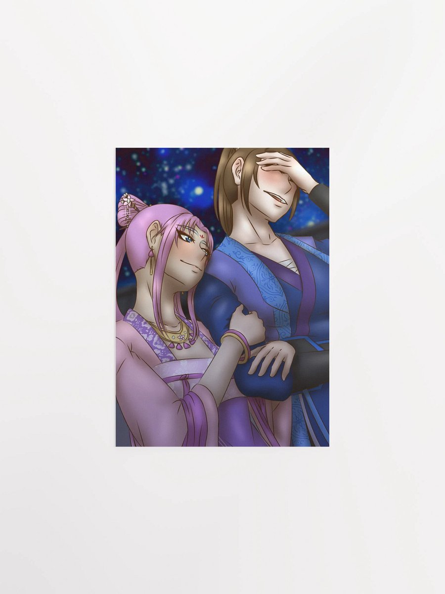 Fair Trade Chapter 30 Art Print product image (3)