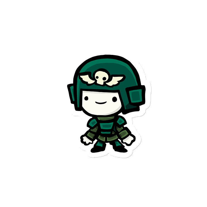MiniKrak Magnet! product image (2)