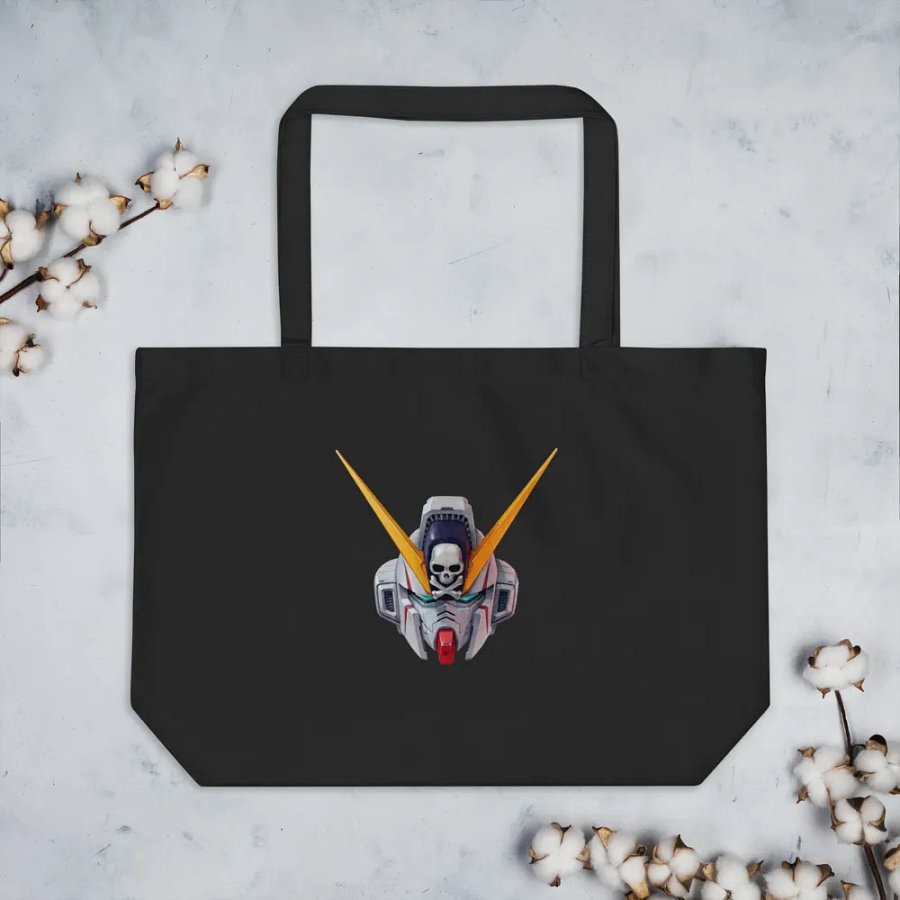 ItsAGunpla Tote product image (7)