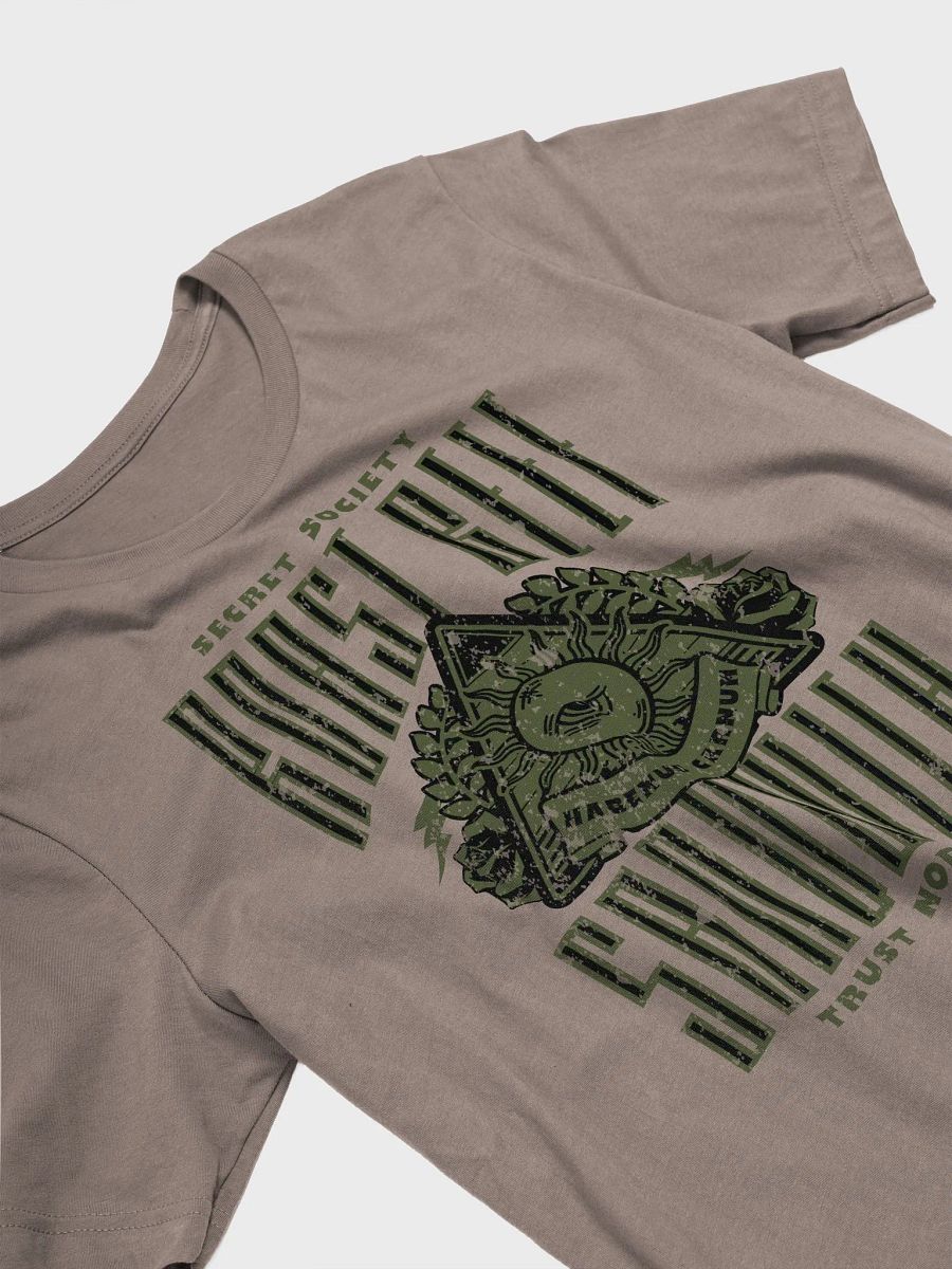 Konspiracy T-Shirt - IlluminArbys product image (2)