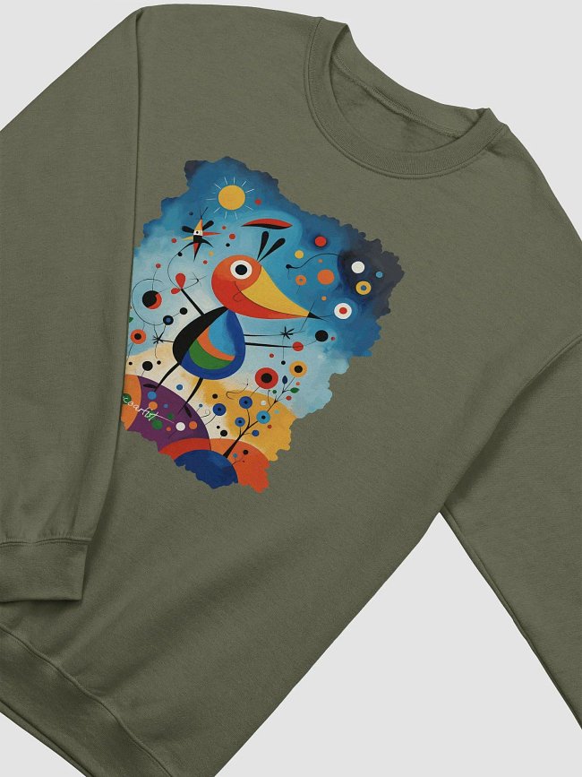 Sweatshirts (AU Shop)