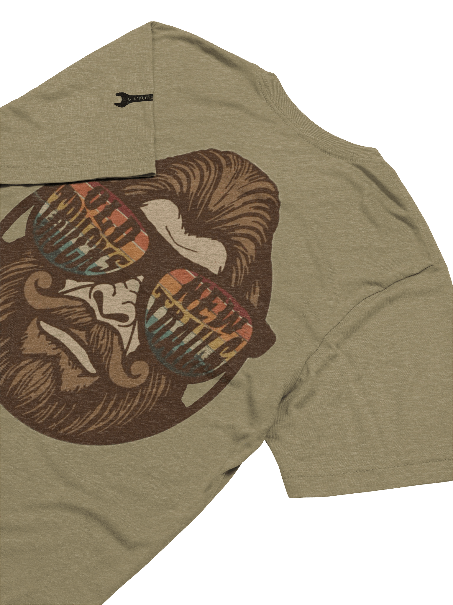 OTNT VIntage T-Shirt product image (1)