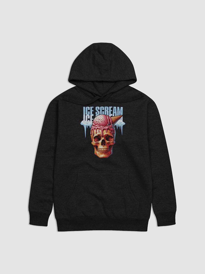 Ice Scream Unisex Hoodie product image (1)