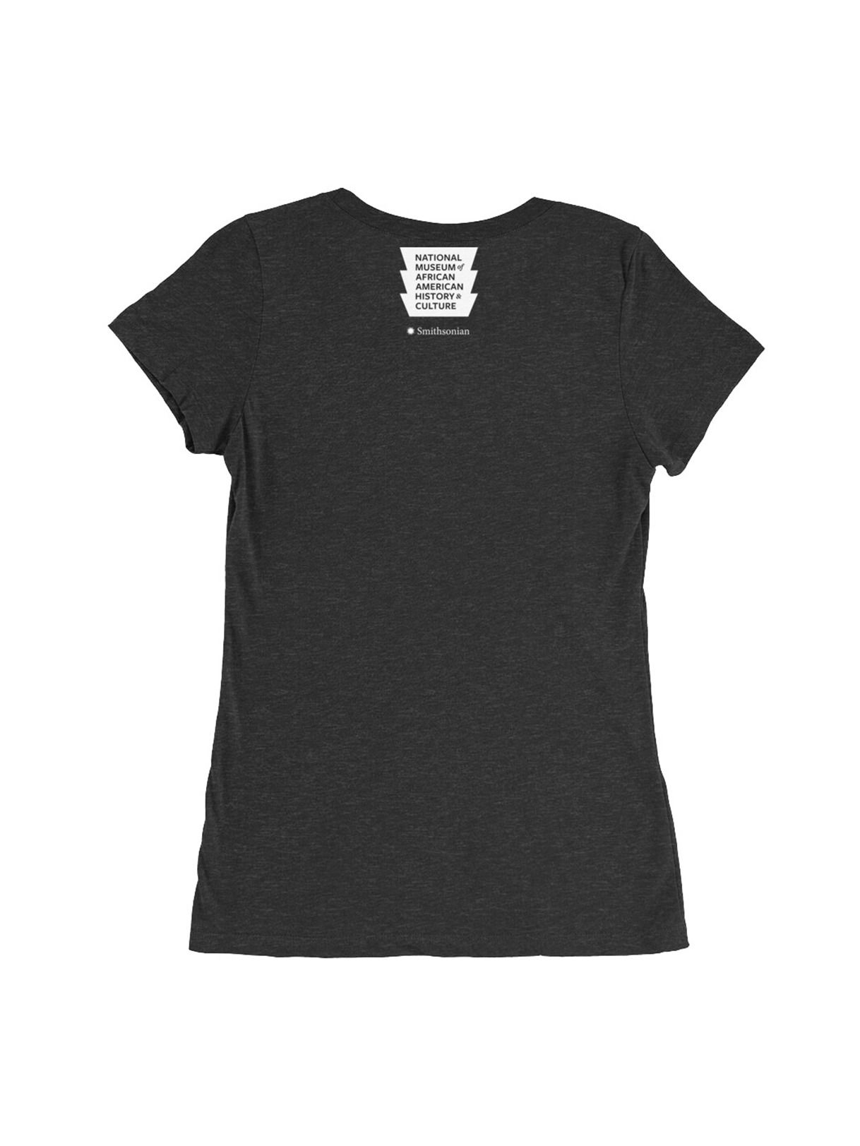 Emancipation Day Tee (Women’s) - Back