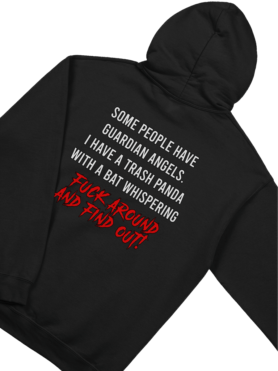 Guardian Angel - Hoodie product image (44)