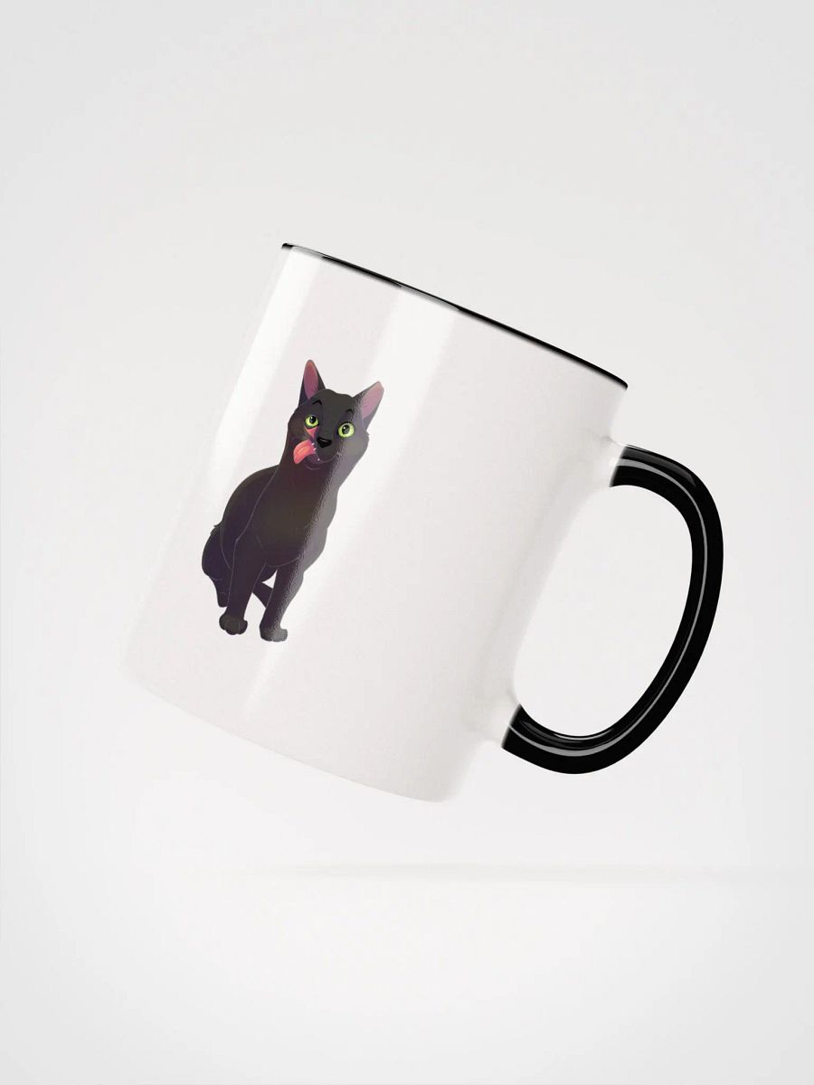 Raven Big Mug all colours product image (14)