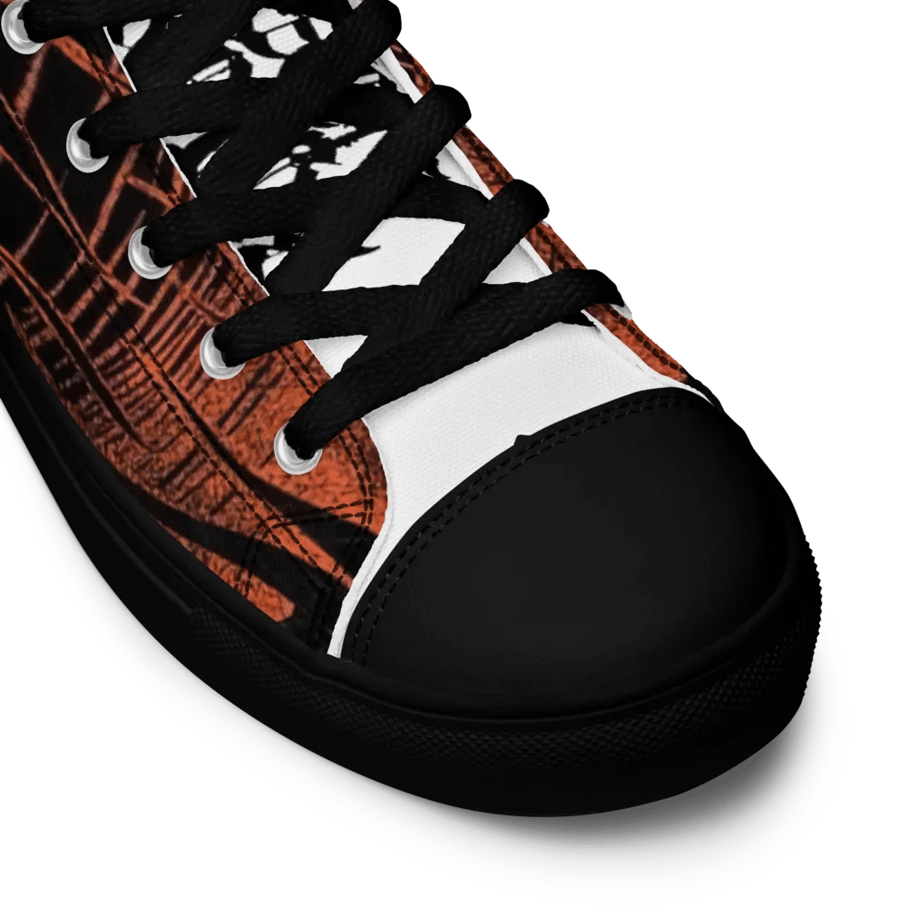 Live.Love.Burn.Die shoes product image (9)