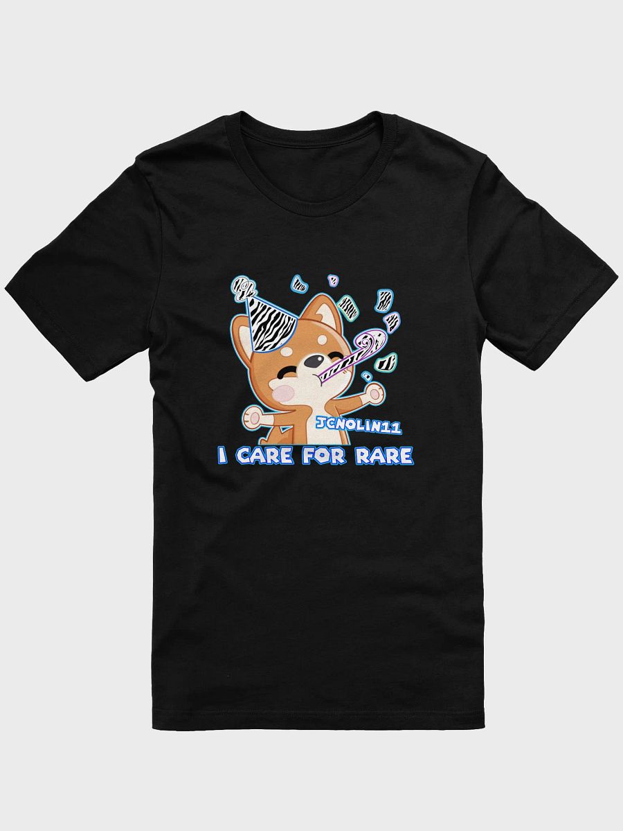 EDS Awareness Shirt product image (1)