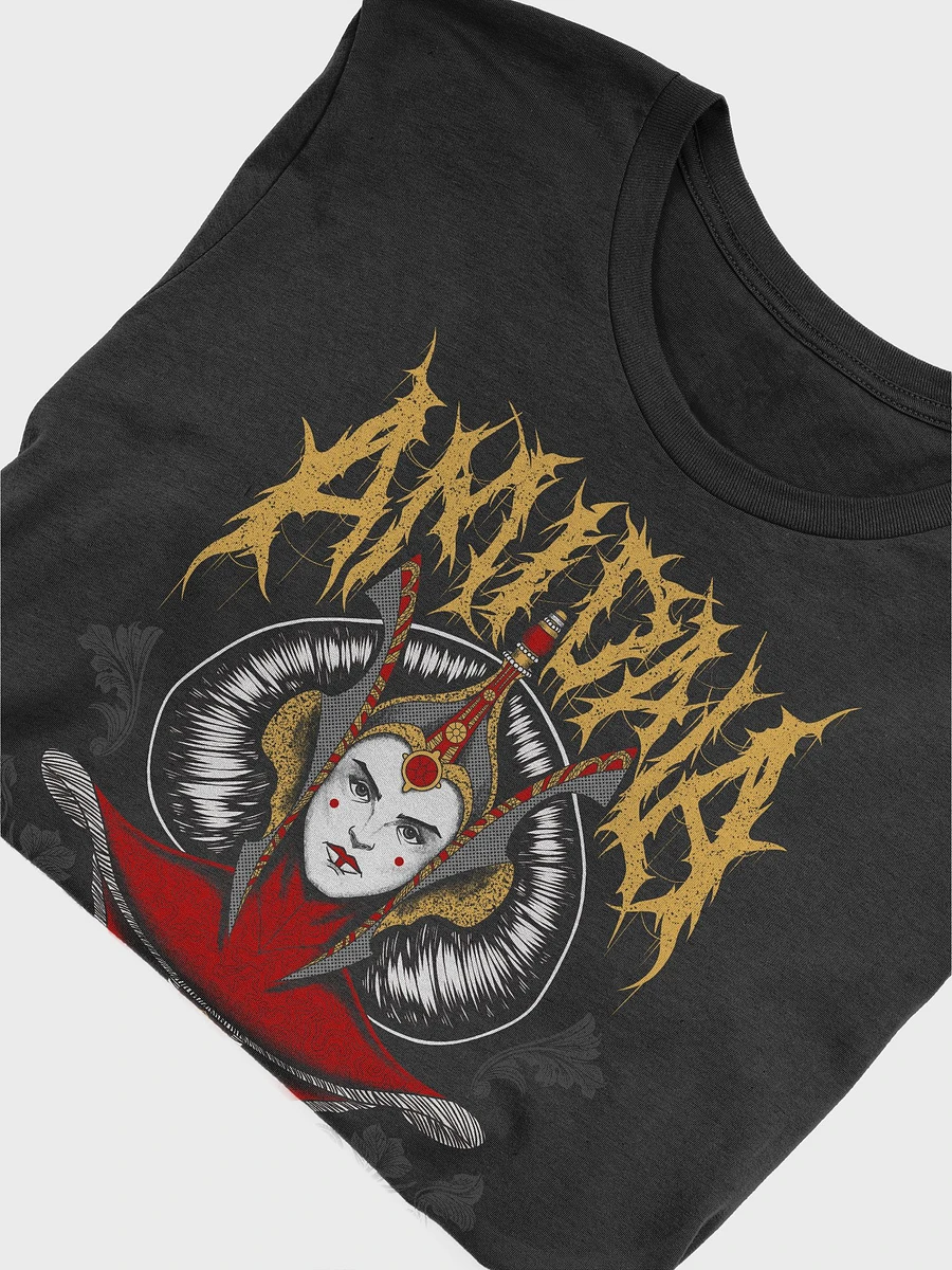 Amidala(Gold Variant) - Tee product image (3)