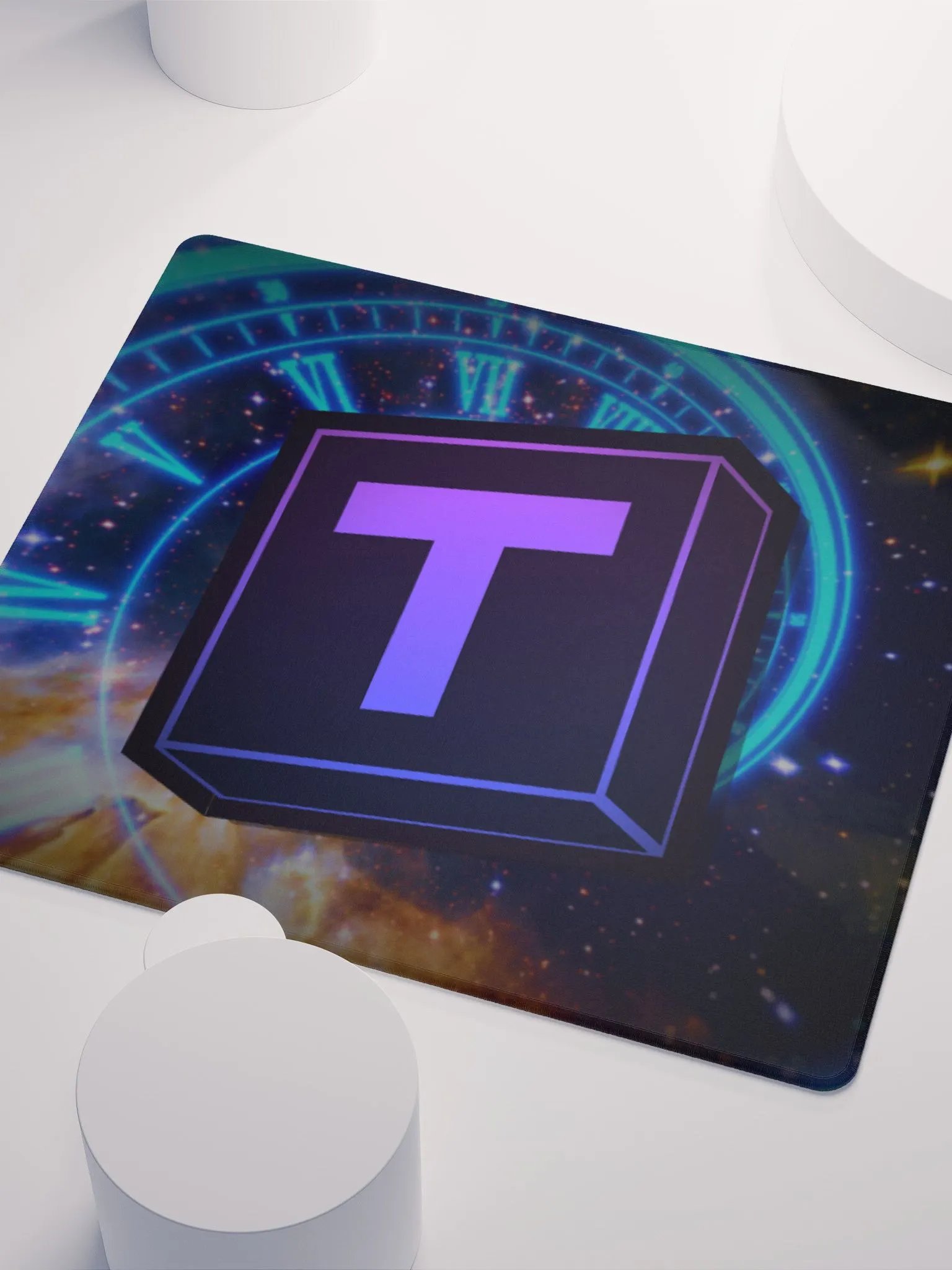 Token Season 3 Mouse Pad product image (4)