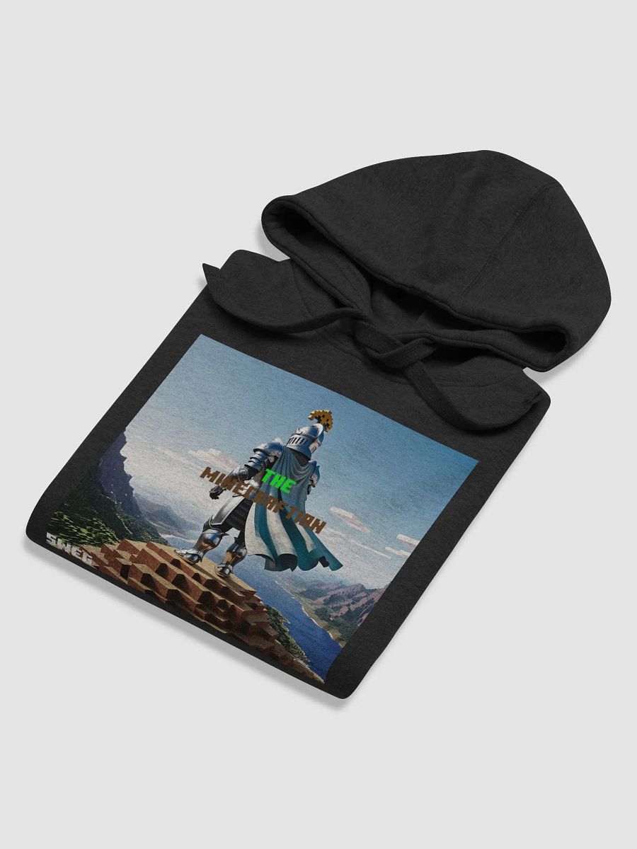 Sweg-The-Minecraftian-Album-Cover product image (6)