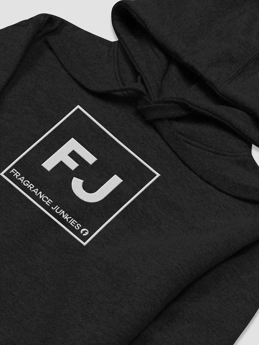 Classic Logo Unisex Hoodie product image (9)