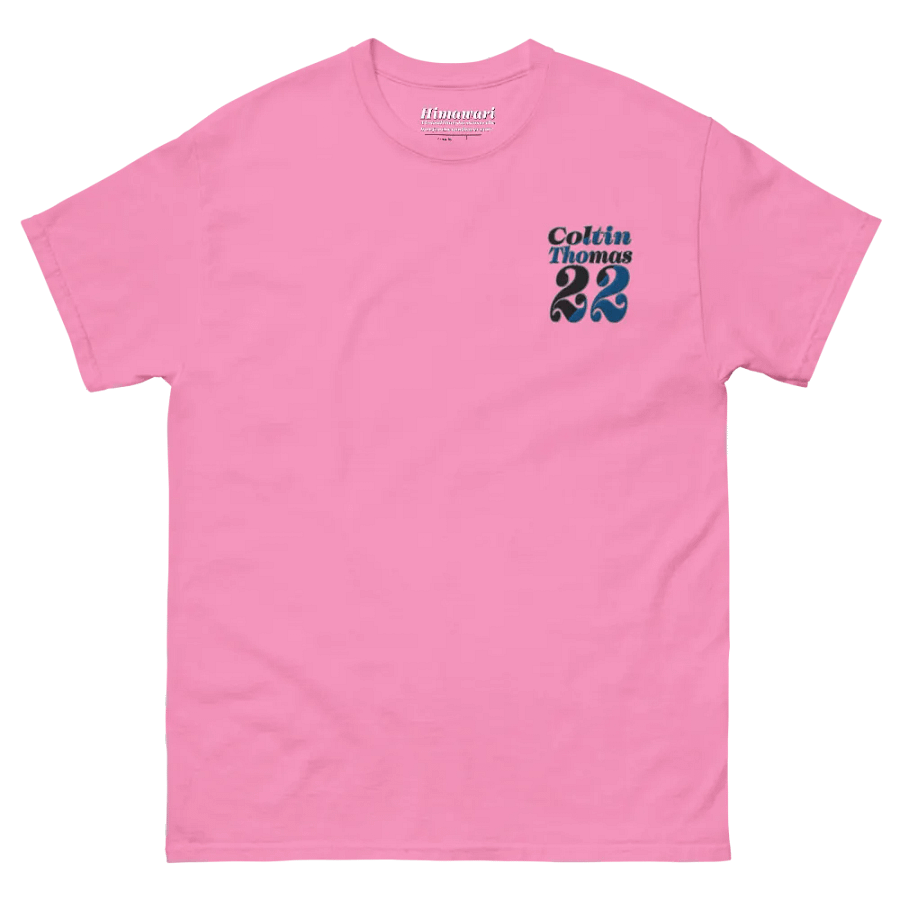 Thomas #22 product image (3)