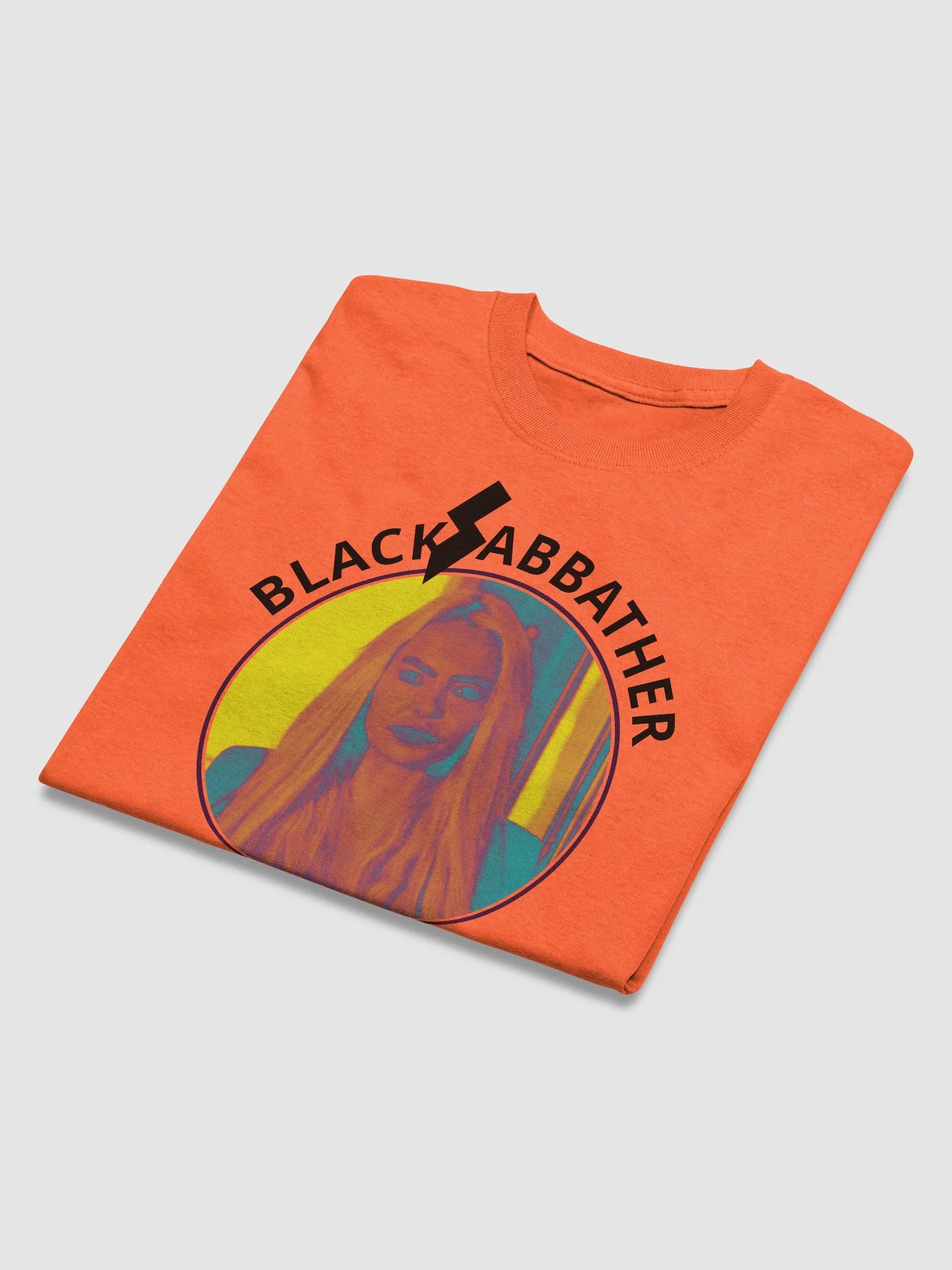 Black Sabbather - Samarreta product image (3)