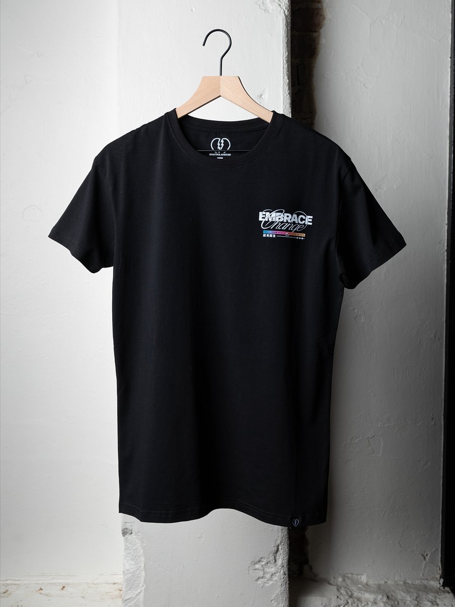 Embrace Change Tee product image (7)