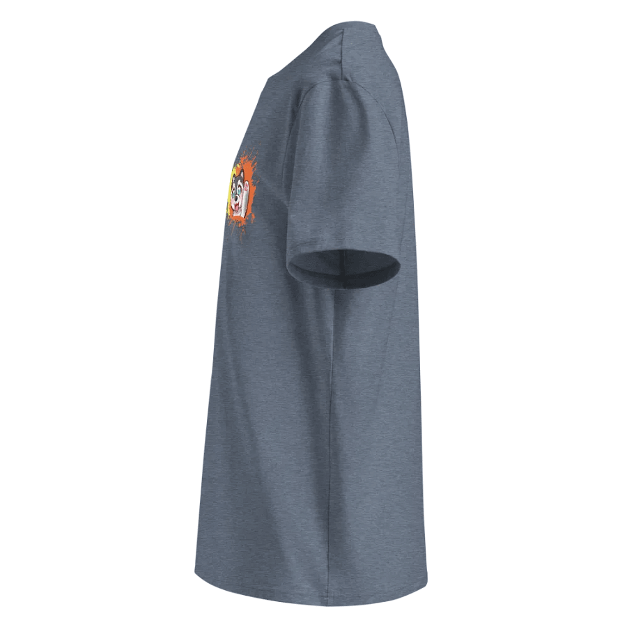 Bollie Splash Organic Cotton Tee product image (4)