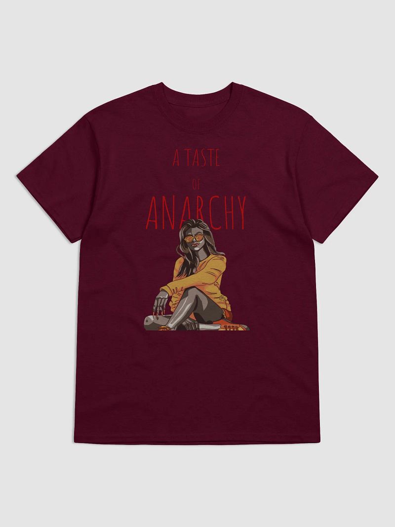 A Taste of Anarchy Tee