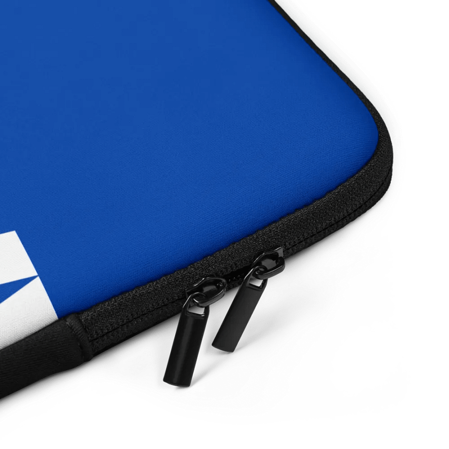 Team Goran Laptop Sleeve product image (5)