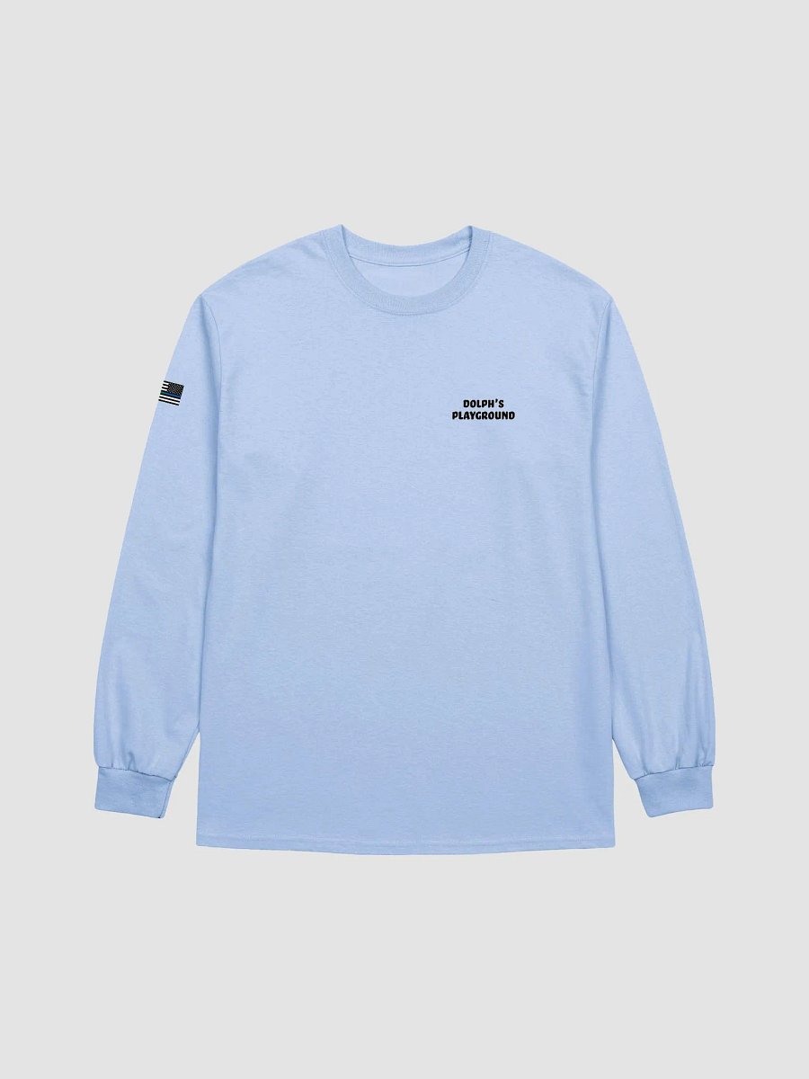 Dolph Long Sleeve T product image (3)