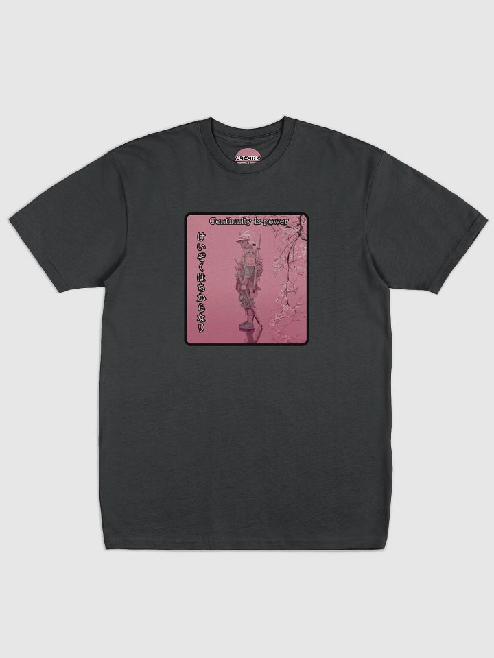 Ping Samurai Men's Tee product image (4)
