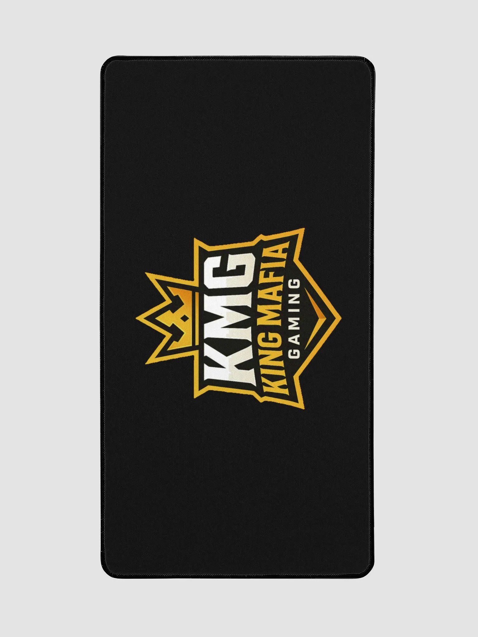 KingMafiaGaming Desk Mat – Dominate Your Setup! product image (2)