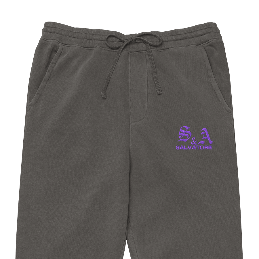 Salvatore & Alessandro product image (1)