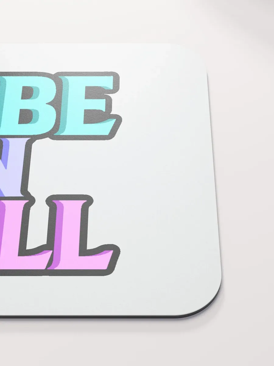 Vibe n Roll Mouse Pad product image (5)