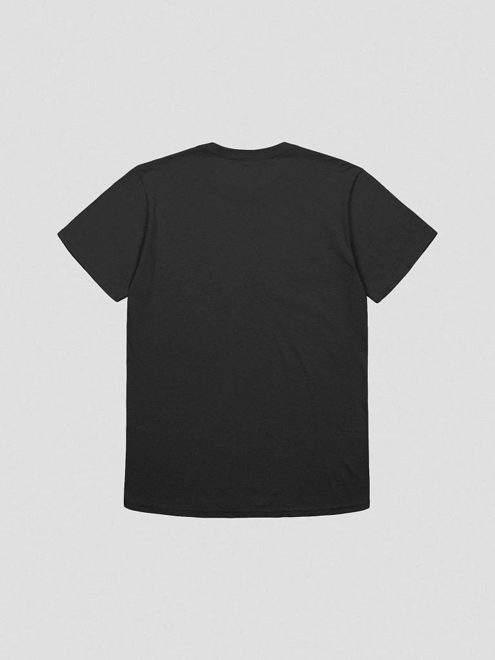 Malevolent Shrine Community | Unisex Softstyle T-Shirt product image (2)
