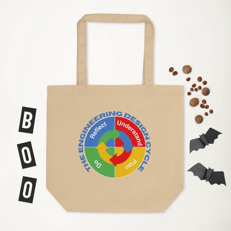 Design Cycle Tote product image (10)