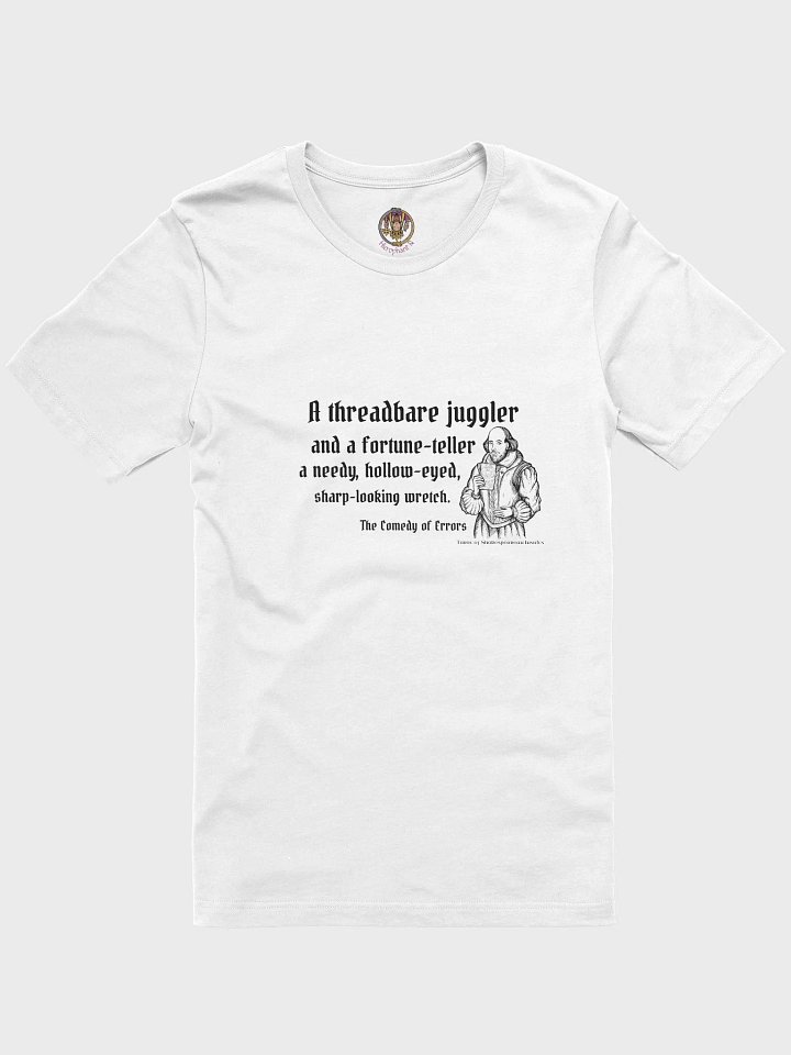 A Threadbare Juggler product image (13)