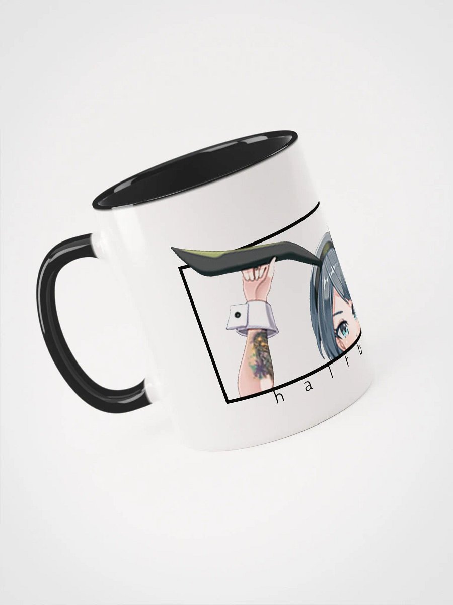 Senpai Mug product image (4)