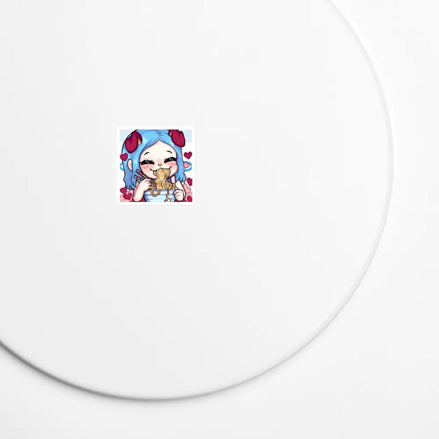Nom magnet product image (7)