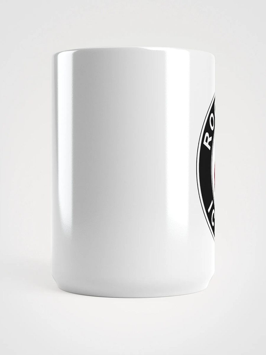 Rockford Icehogs Mug product image (5)