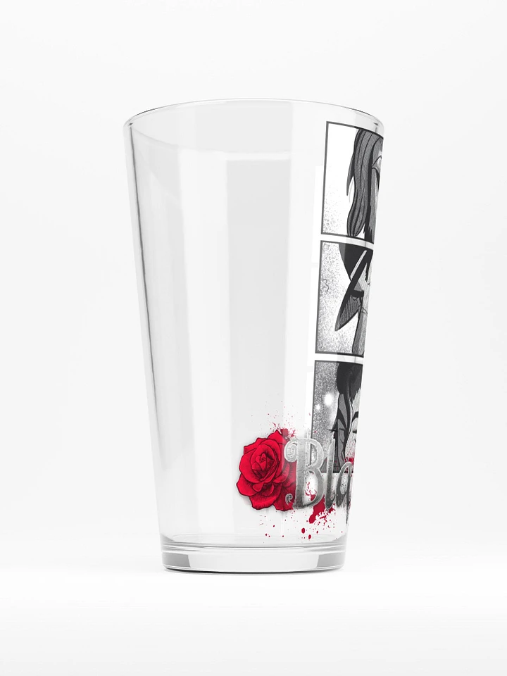 Big Three Pint Glass product image (2)