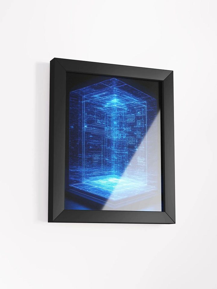 The Blockchain Cube of Destiny product image (8)