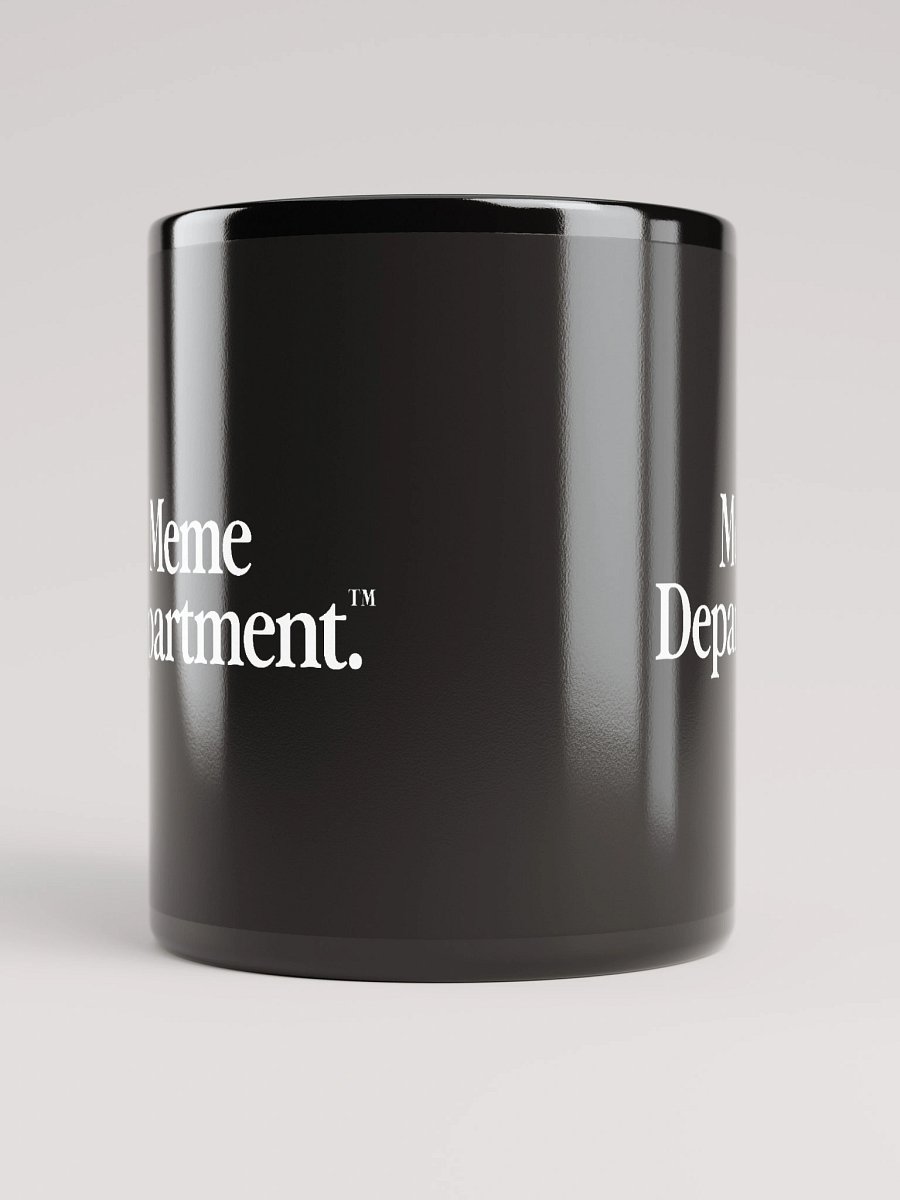 Meme Department™ Mug product image (10)