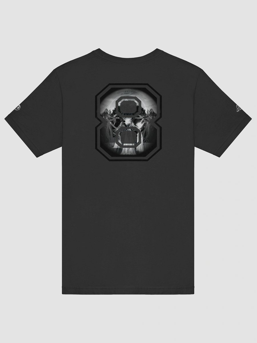Witchcraft - GRAY | Unisex T-Shirt product image (57)