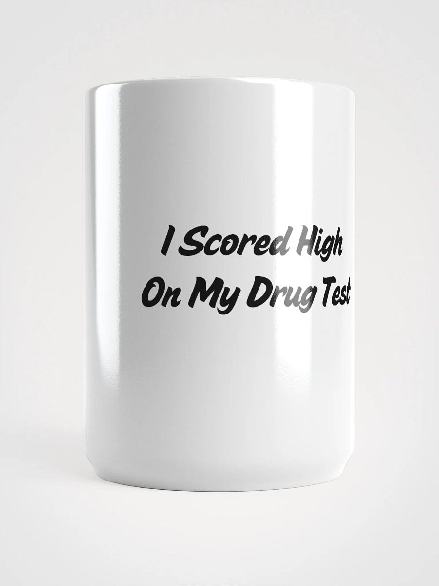 I Scored High Mug product image (2)
