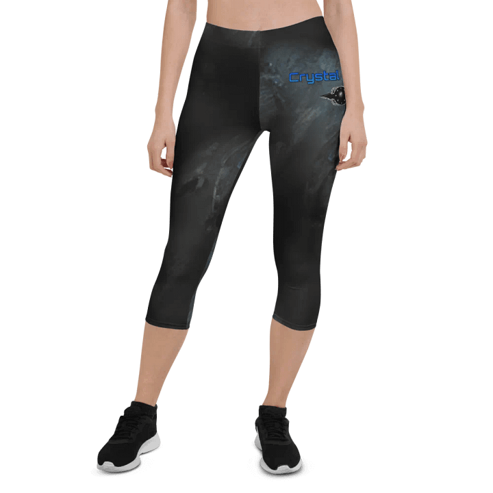 Crystal Ordred Leggings product image (1)