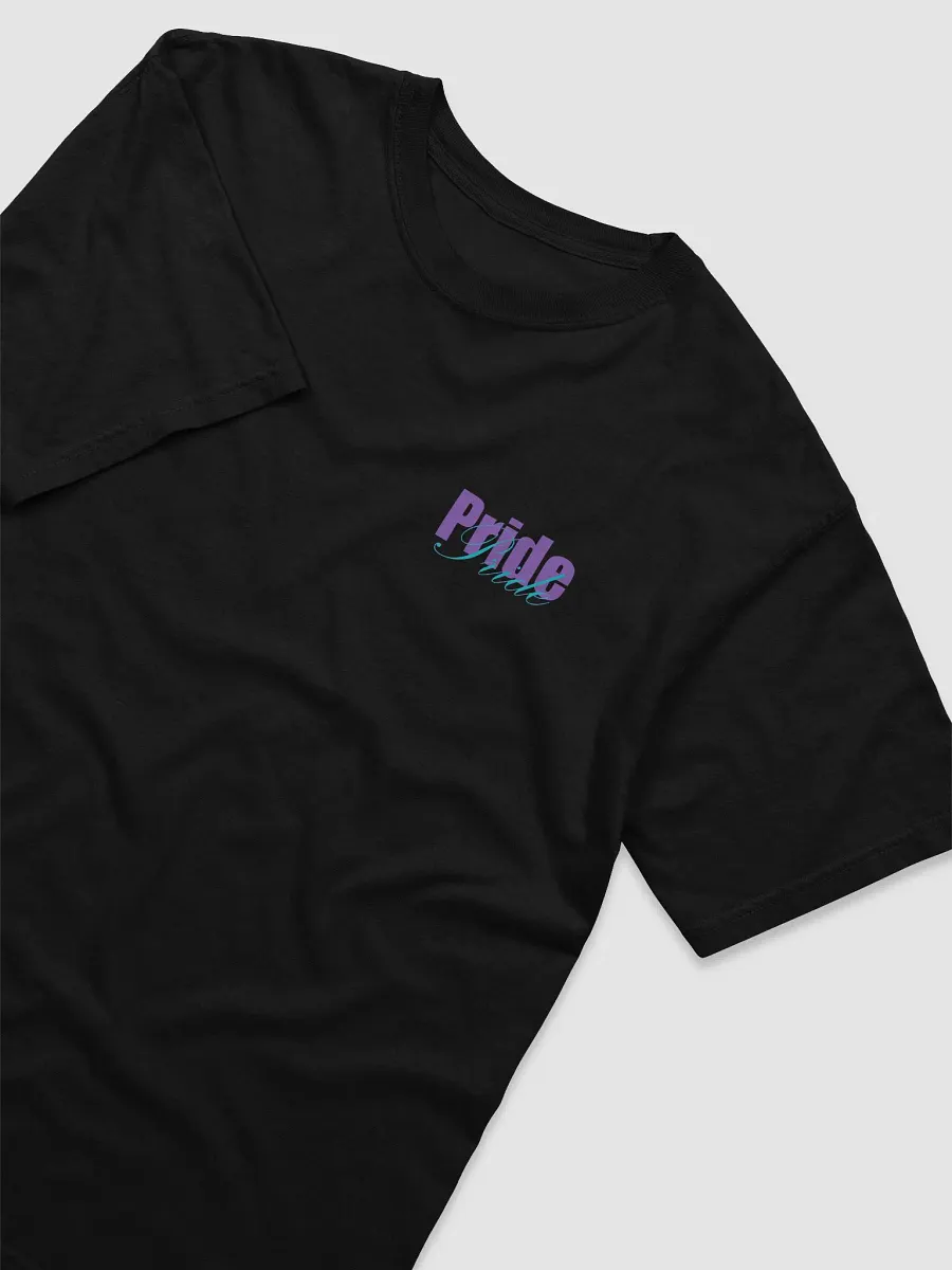 LAG Pride T-shirt product image (10)