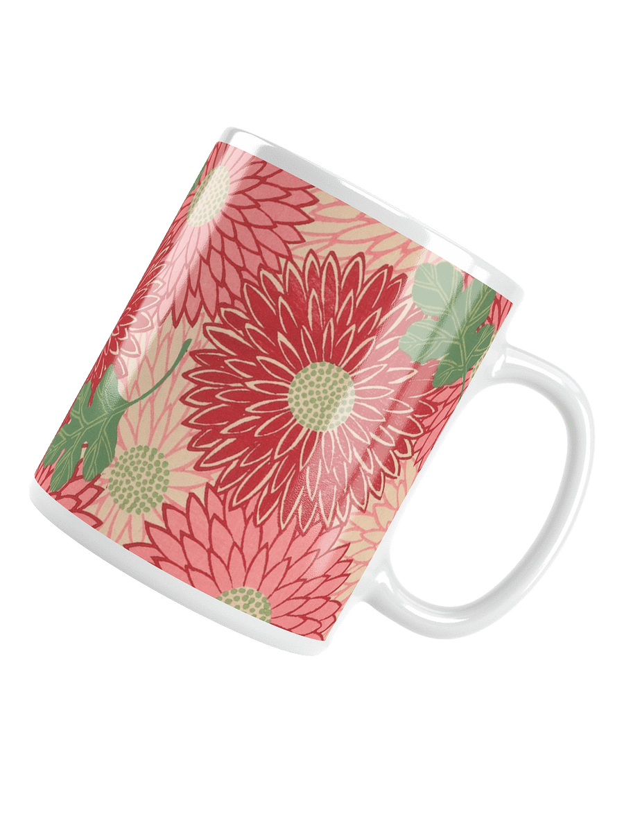 Blooming. Fantasy Mug product image (4)
