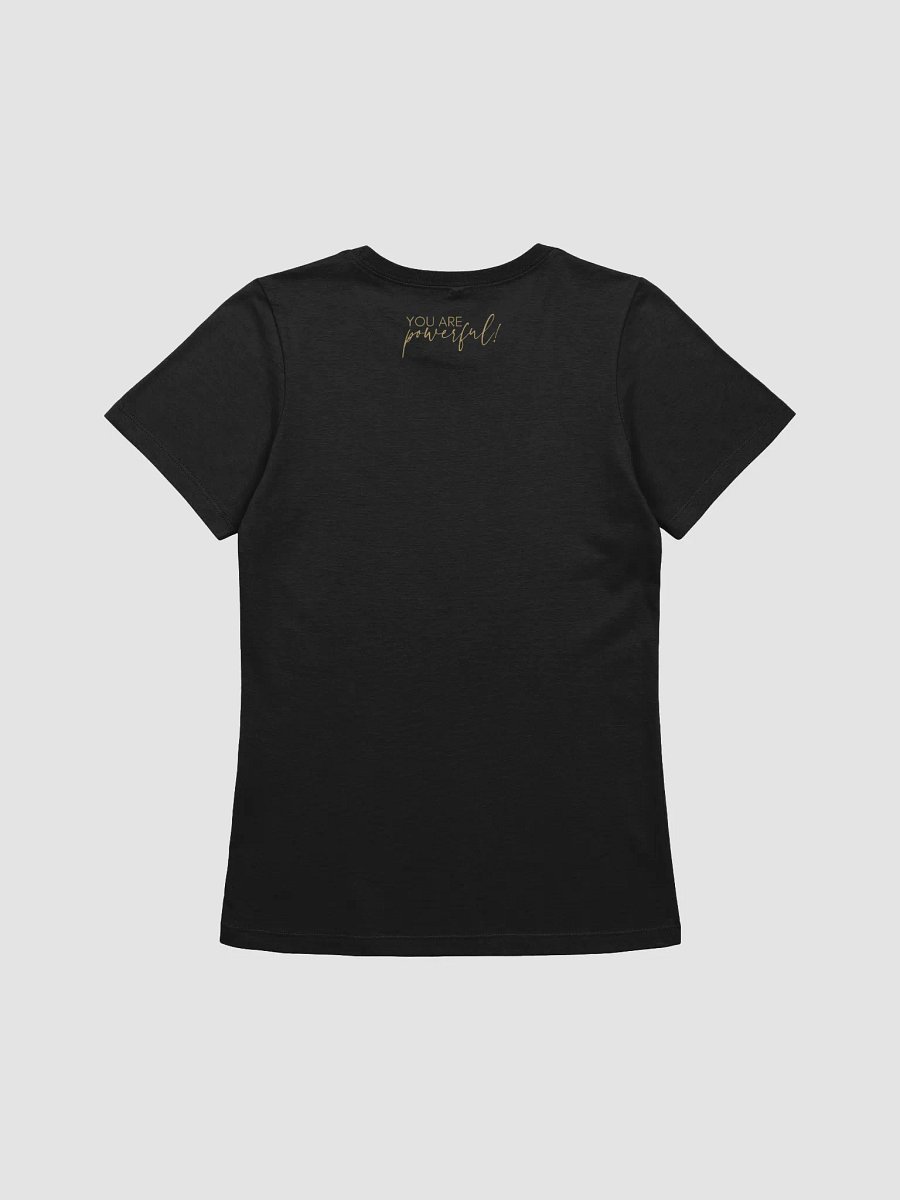 DESIGNED TO THE NINES T SHIRT product image (2)