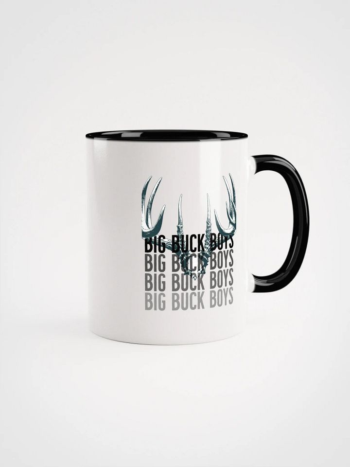 Big Buck Boys Mug product image (2)